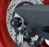 Chrániče kyvné vidlice, Ducati Multistrada 950 ´17